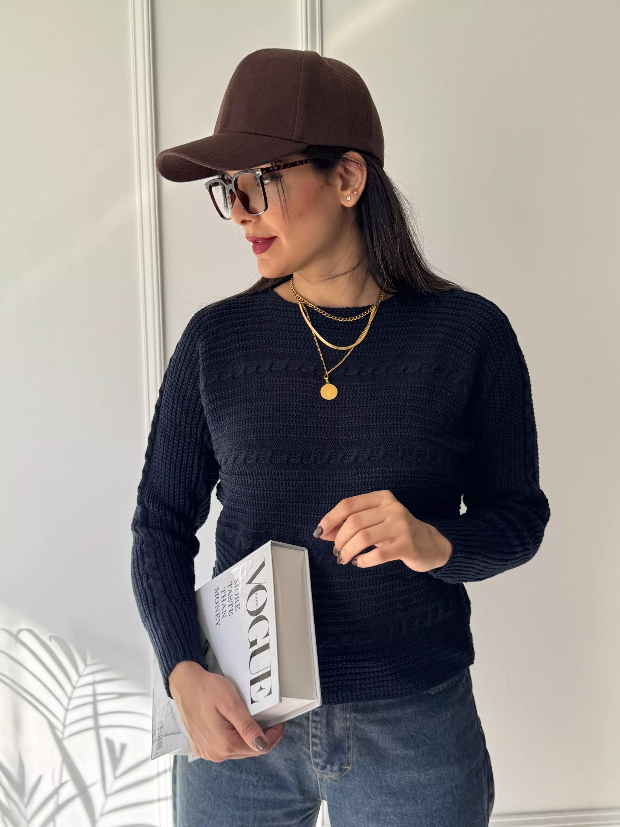 بافت زنانه سانیا